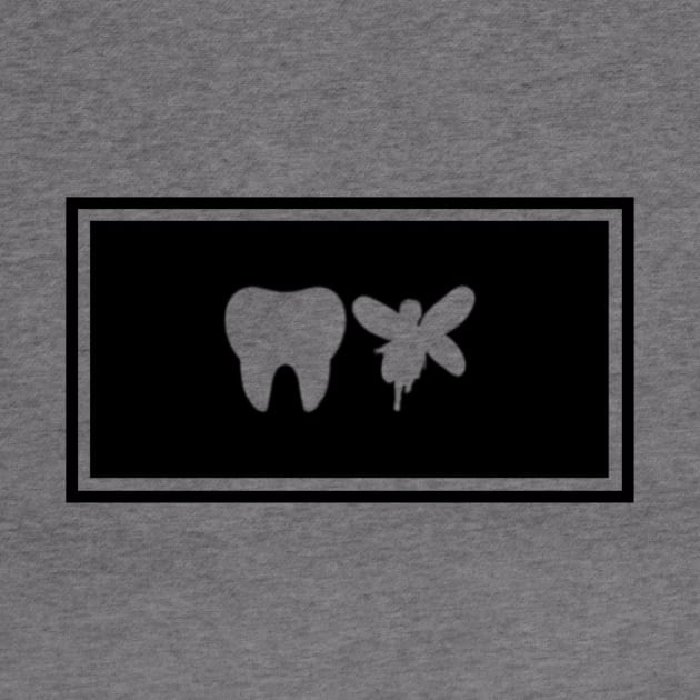 Tooth Fairy by Mr.Dentaltees